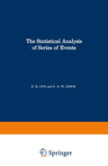 Methuen's Monographs on Applied Probability and Statistics