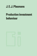 Tilburg Studies in Economics