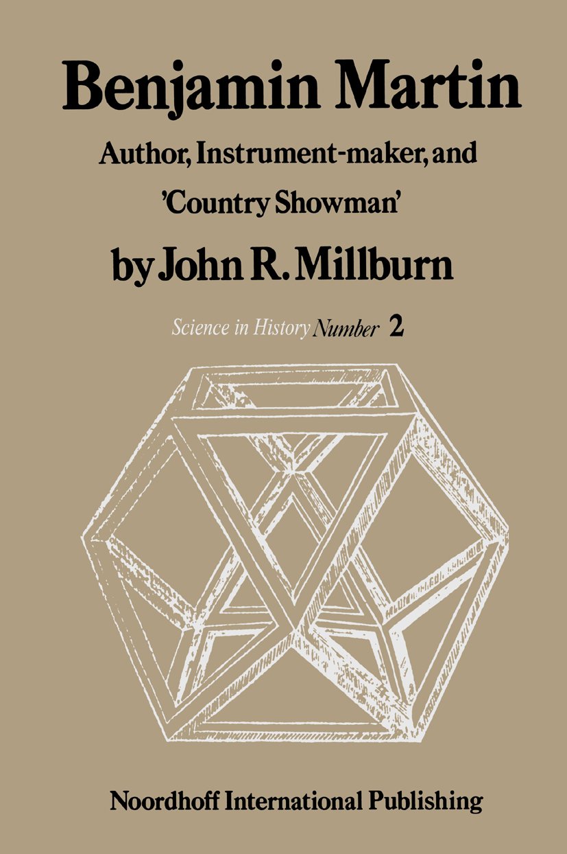 History of Science