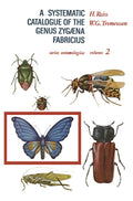 Series Entomologica
