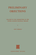 Preliminary Objections