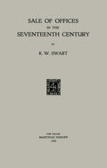 Sale of Offices in the Seventeenth Century