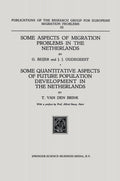 Publications of the Research Group for European Migration Problems