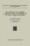 Publications of the Research Group for European Migration Problems