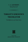 Turgot's Unknown Translator