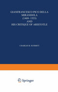 International Archives of the History of Ideas Archives internationales d'histoire des idées