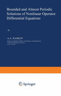 Mathematics and its Applications