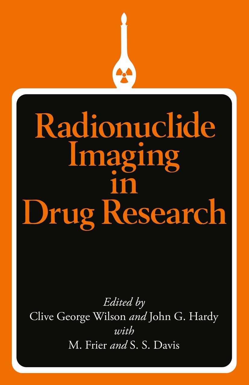 Radionuclide Imaging in Drug Research