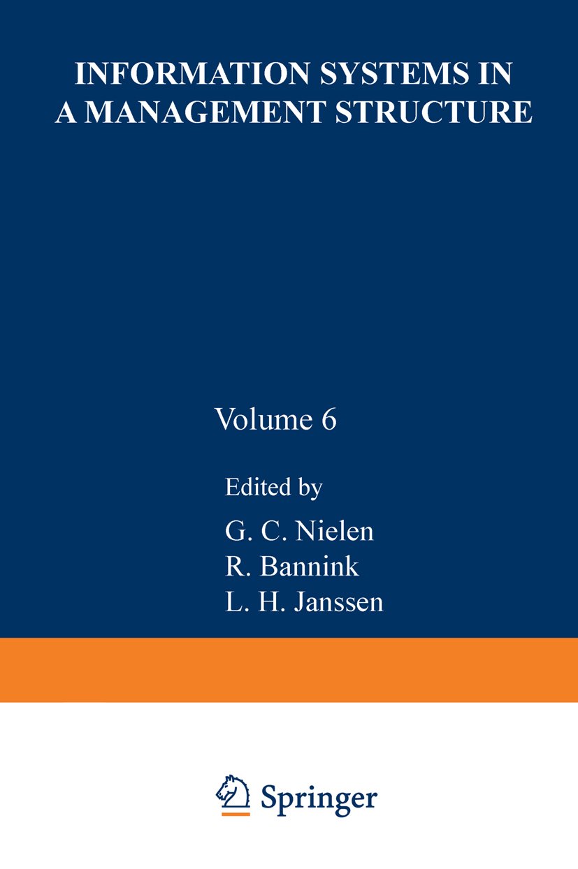 Tilburg Studies in Economics