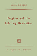Belgium and the February Revolution