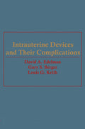 Intrauterine Devices and Their Complications