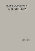 Japan’s Colonialism and Indonesia