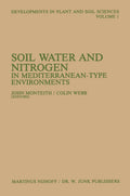 Developments in Plant and Soil Sciences