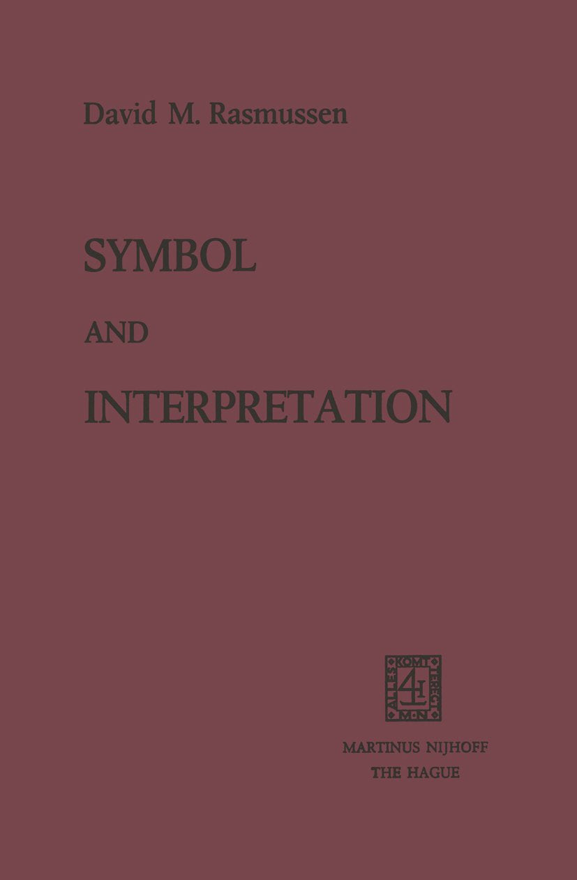 Symbol and Interpretation