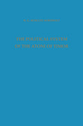 The Political System of the Atoni of Timor
