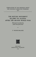 Publications of the Research Group for European Migration Problems