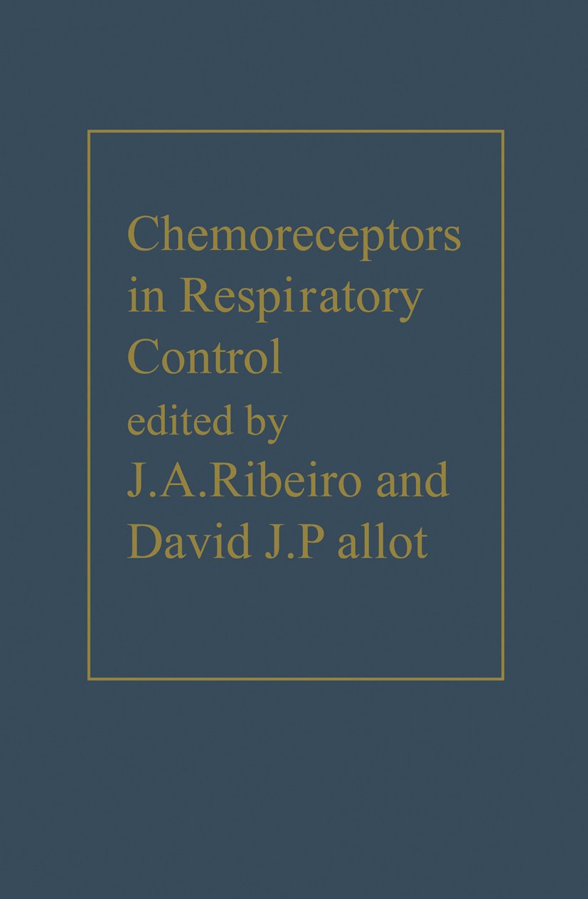 Chemoreceptors in Respiratory Control