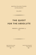 Boston College Studies in Philosophy