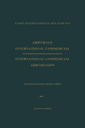 Arbitrage International Commercial / International Commercial Arbitration