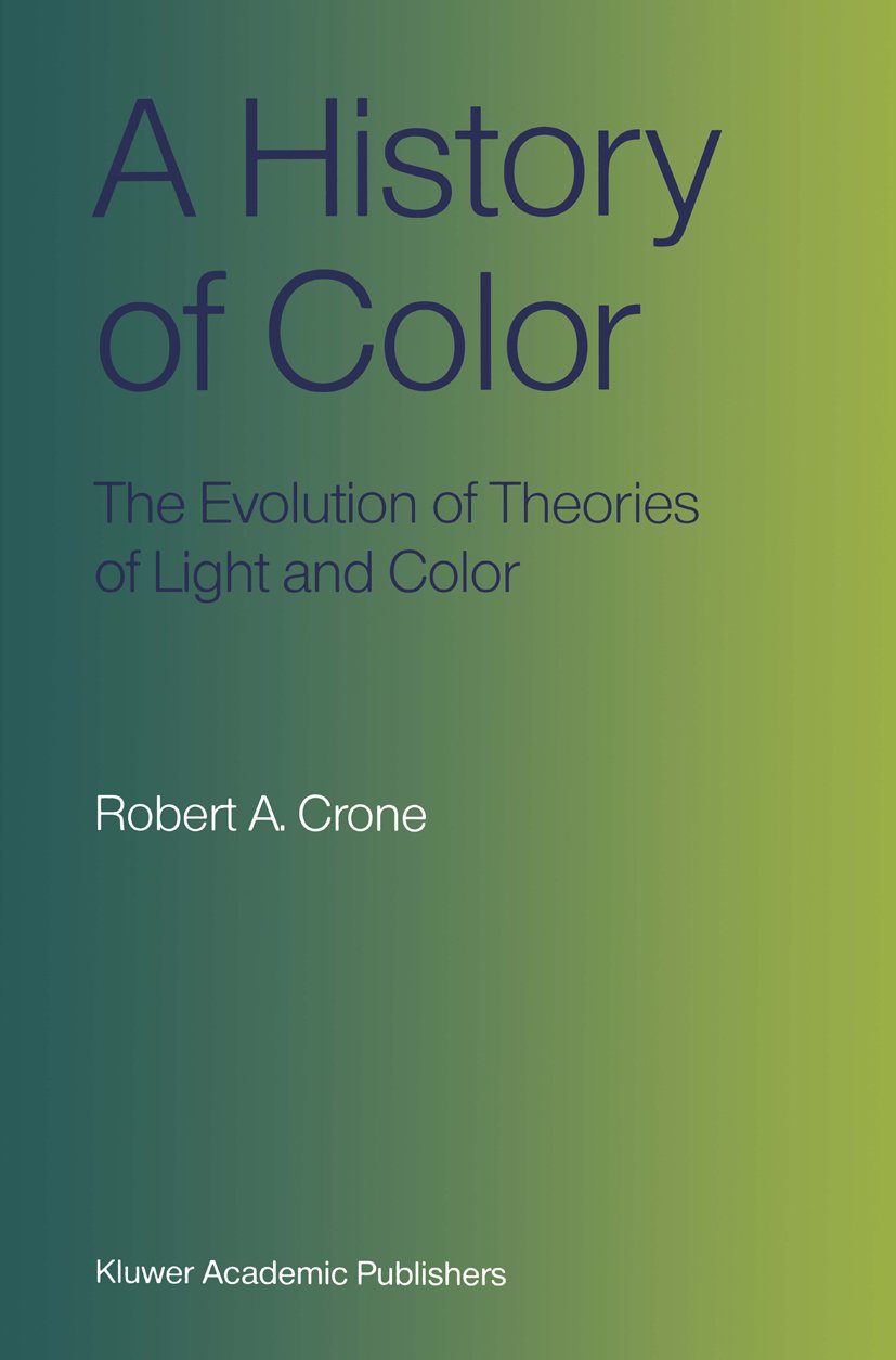 A History of Color