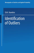 Monographs on Statistics and Applied Probability