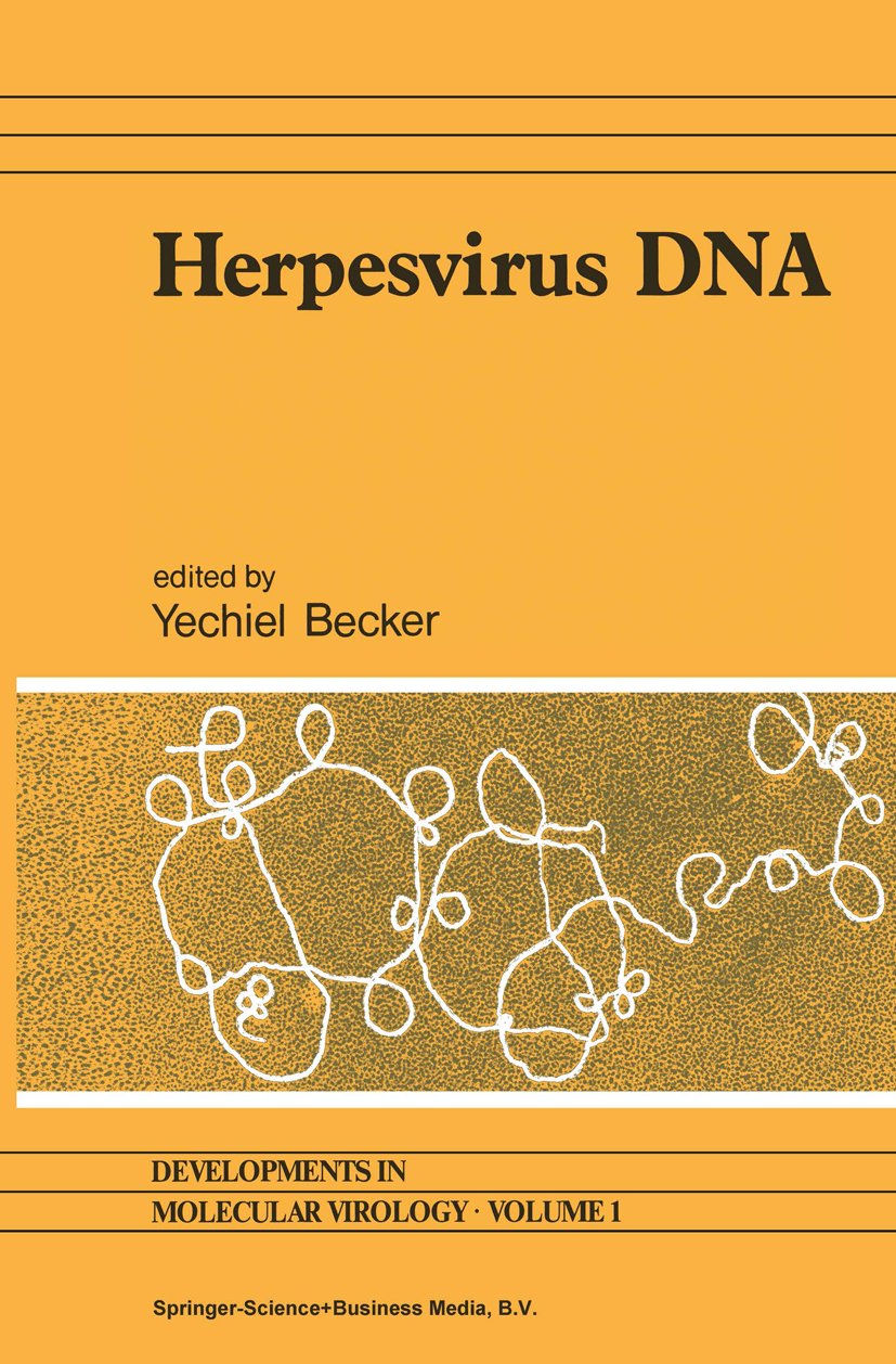 Developments in Molecular Virology