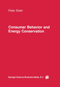 Consumer Behavior and Energy Conservation