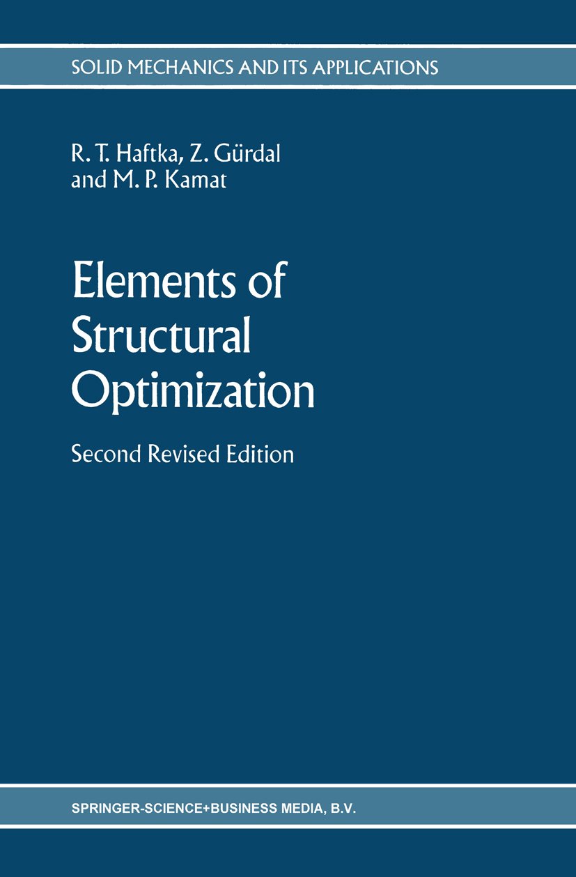 Solid Mechanics and Its Applications