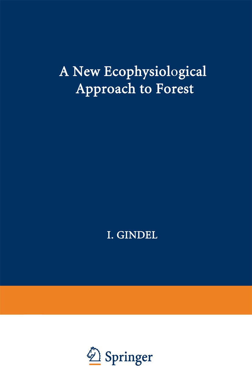 A New Ecophysiological Approach to Forest-Water Relationships in Arid Climates