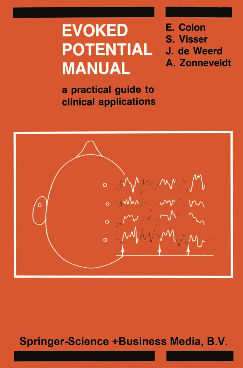 Evoked Potential Manual