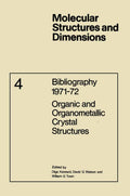 Molecular Structure and Dimensions
