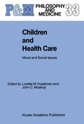 Philosophy and Medicine