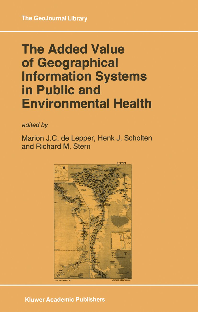 GeoJournal Library