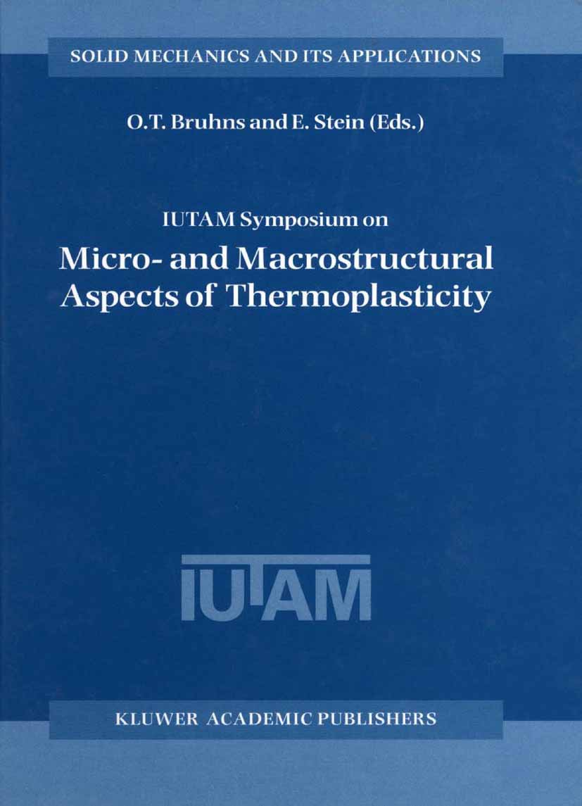 Solid Mechanics and Its Applications