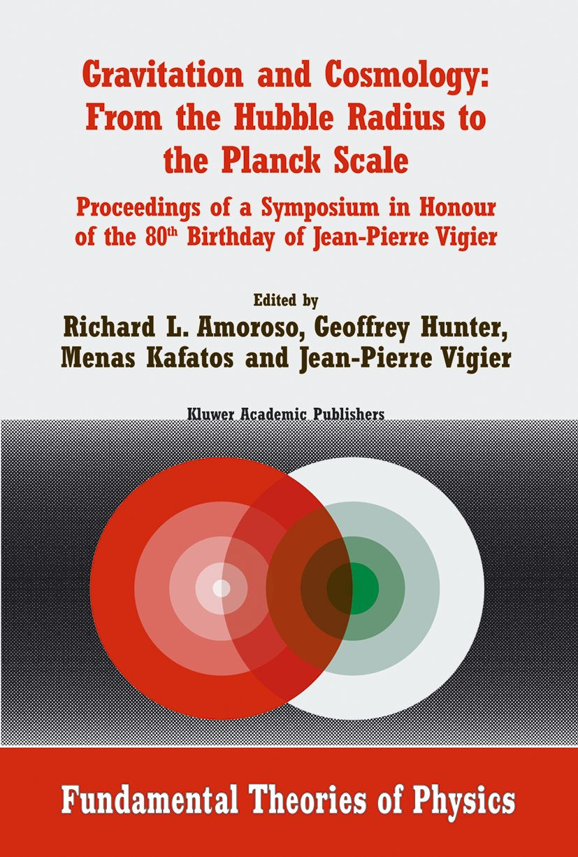 Fundamental Theories of Physics