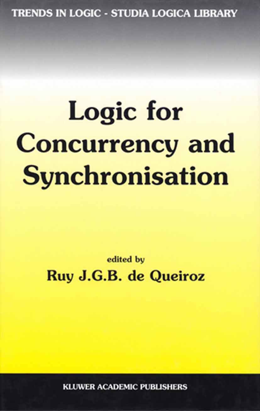 Trends in Logic