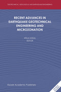 Geotechnical, Geological and Earthquake Engineering
