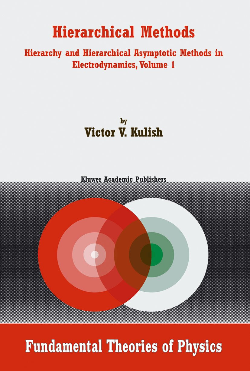 Fundamental Theories of Physics