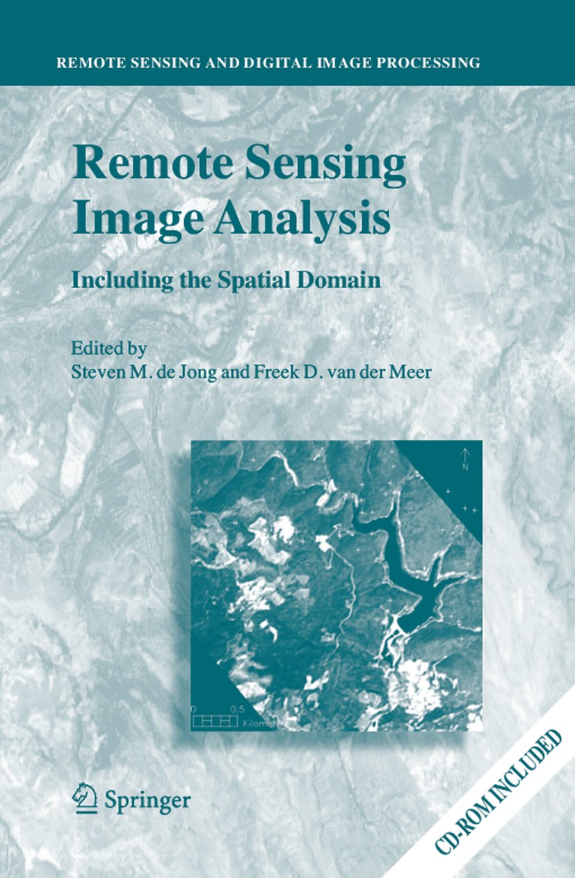 Remote Sensing and Digital Image Processing