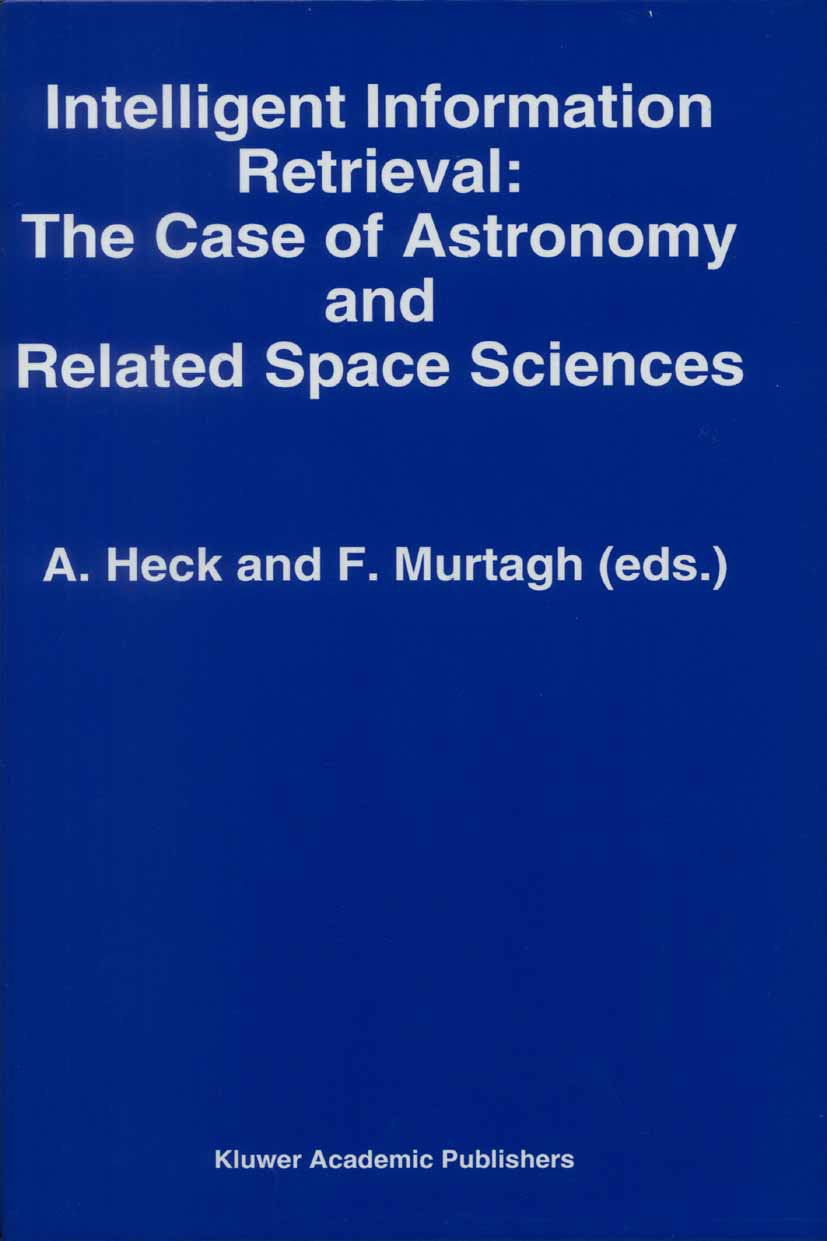 Astrophysics and Space Science Library