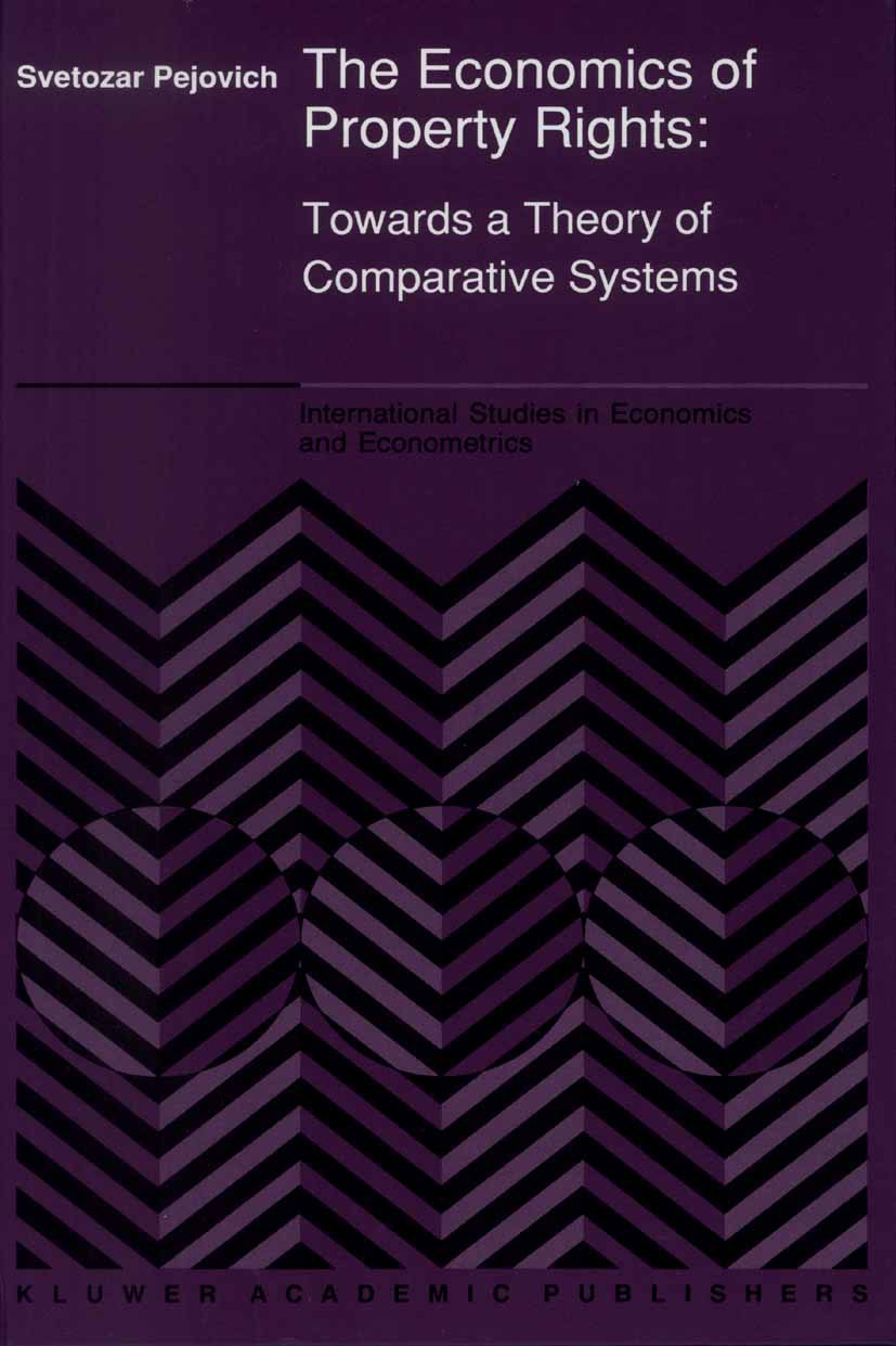 International Studies in Economics and Econometrics