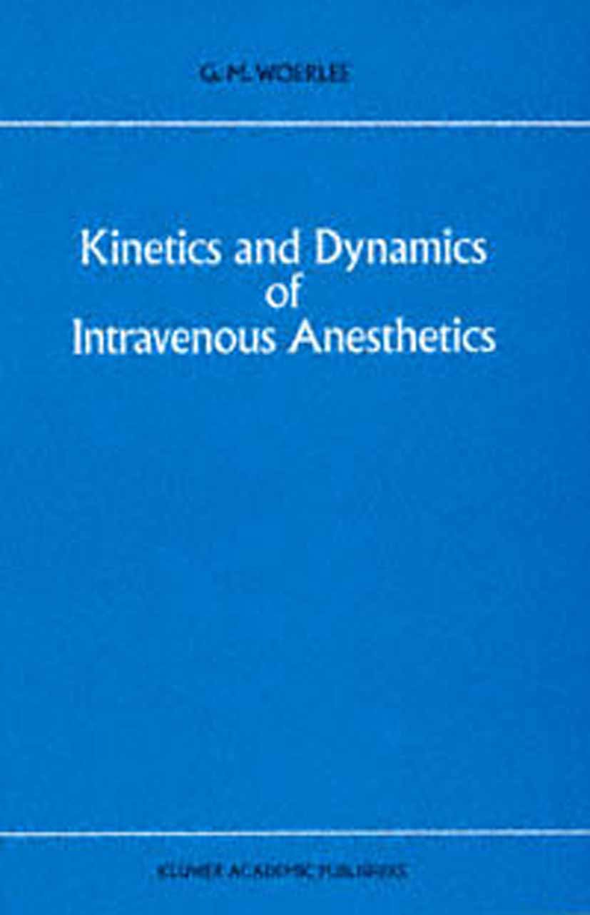 Developments in Critical Care Medicine and Anaesthesiology