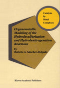 Catalysis by Metal Complexes