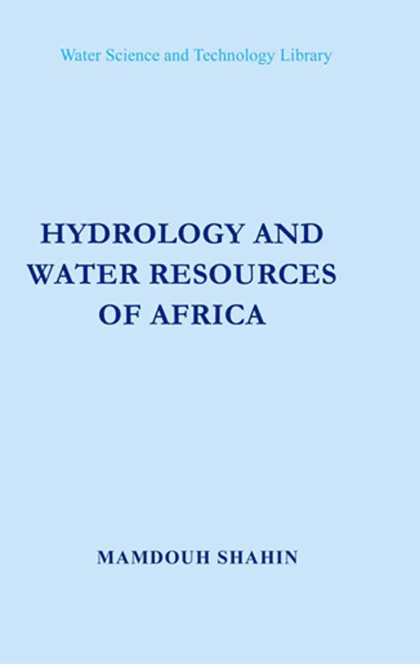 Water Science and Technology Library