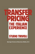 Transfer Pricing