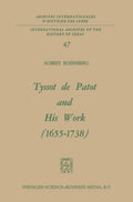 International Archives of the History of Ideas Archives internationales d'histoire des idées