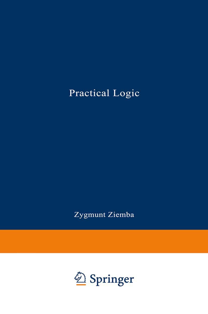 Practical Logic