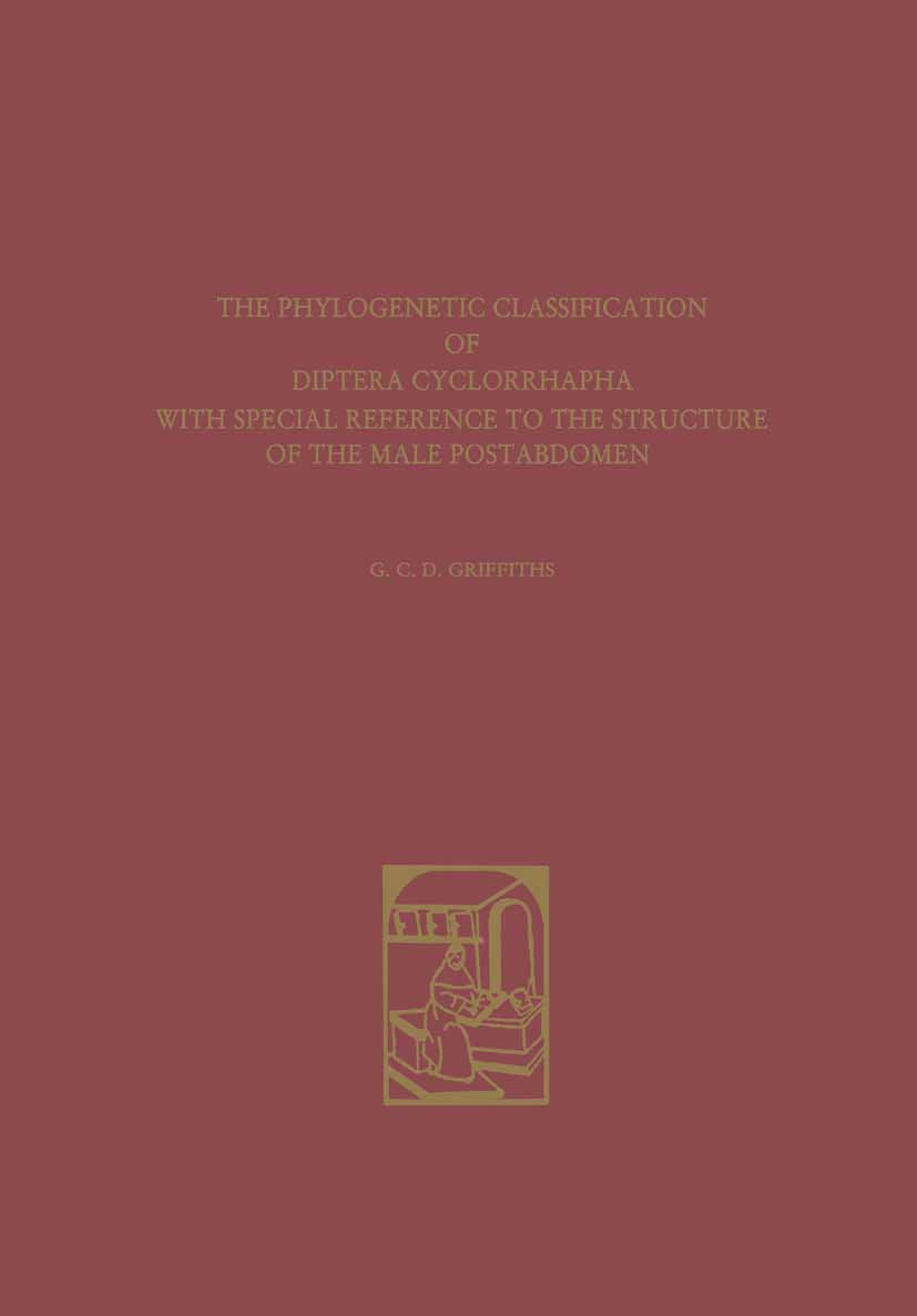 The Phylogenetic Classification of Diptera Cyclorrhapha