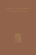Salinity and Aridity