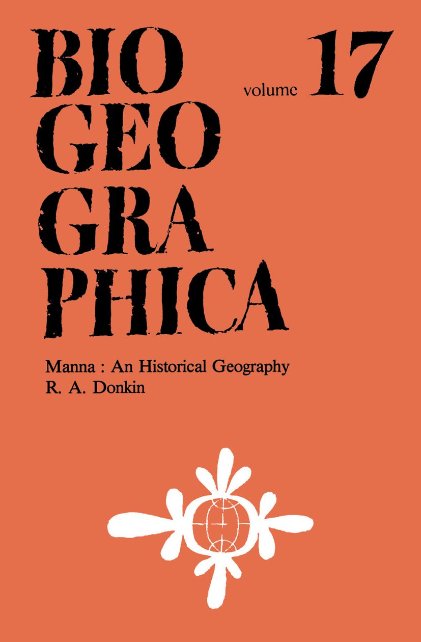 Biogeographica